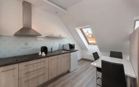 Fibula Residence & Wellness - 21