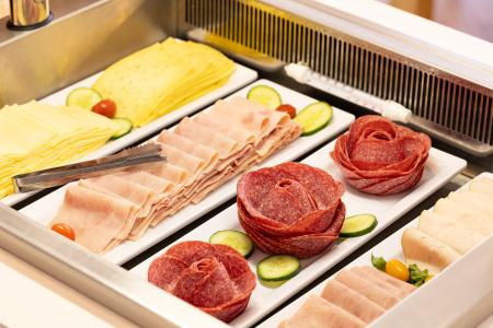 Holiday Inn Express Antwerpen City North, An Ihg - 30