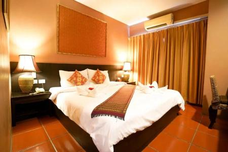 Baan Sukhumvit Soi 20 - 43