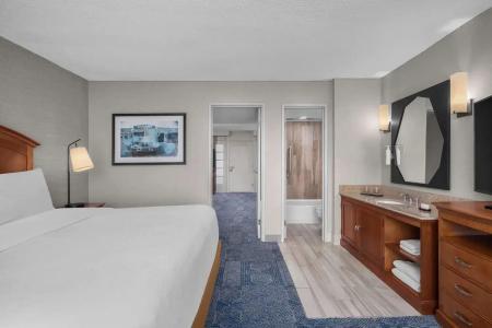 Embassy Suites by Hilton - 31