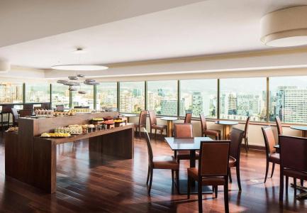 Santiago Marriott - 19