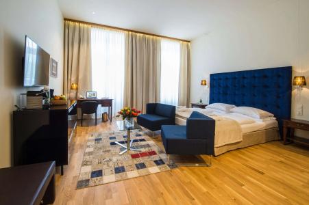 HiLight Suites - 40
