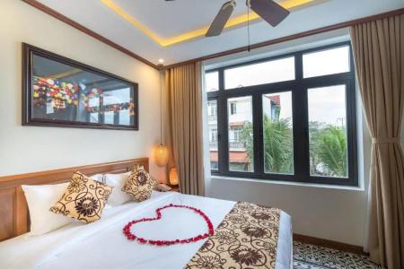 Hoi An Discovery Villa - 71