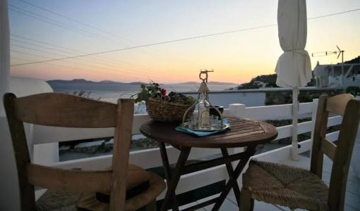 Mykonos Moussa - 64