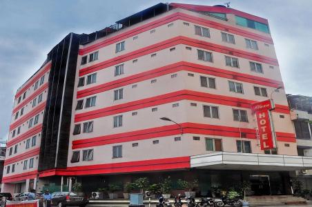 Plaza Harco Mangga Dua - 0