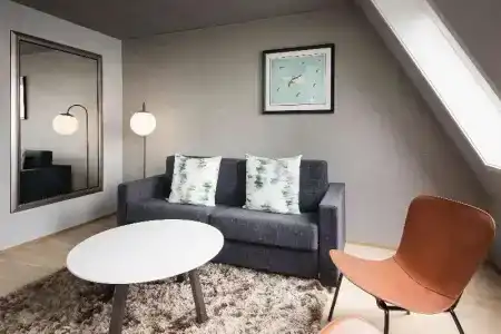 Scandic Ambassadeur - 61