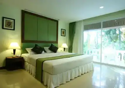 Windmill Resort Pattaya - 3