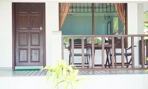 Lamai Inn 99 Bungalows - 208
