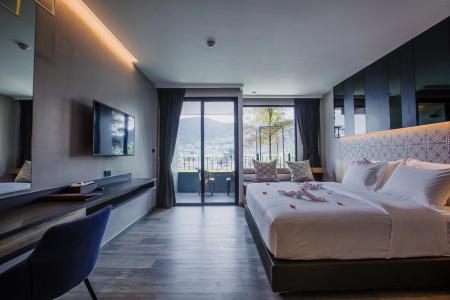 Rak Elegant Patong - Sha Extra Plus - 4