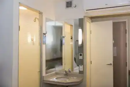 ibis budget RJ Praia de Botafogo - 33