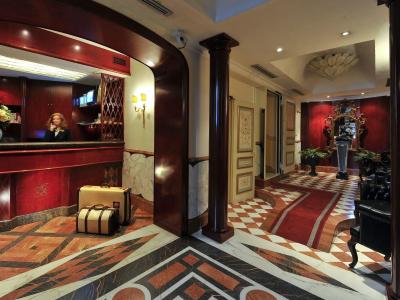 The Britannia - 19