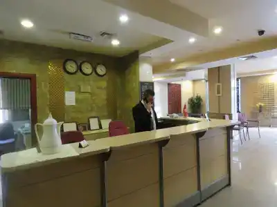 Amman Inn - 14