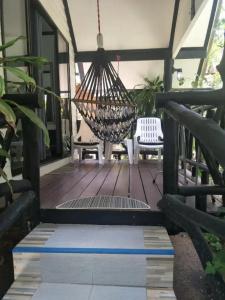 Lanta Fa Rung Beach Resort - 14