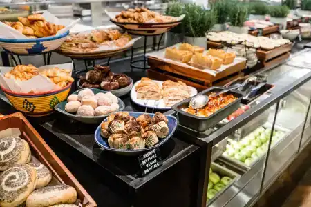 Grand Hyatt Berlin - 17