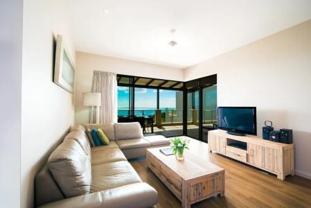 Whitsunday Reflections - 64