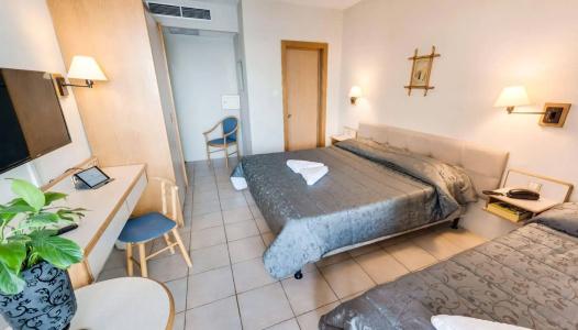 Sliema Chalet - 37