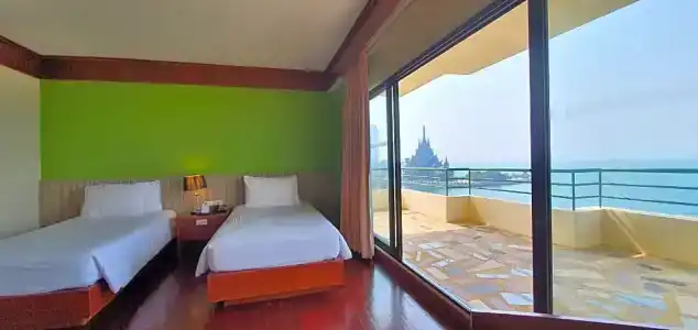 Garden Sea View Resort - 58