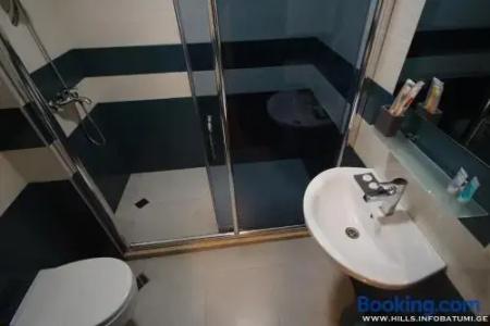Batumi Sun Hostel - 6