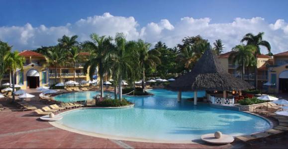 VH - Gran Ventana Beach Resort - 13