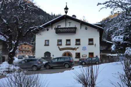 Alte Schmiede - 33