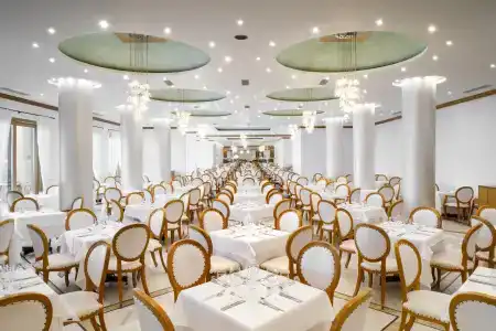 Mitsis Rodos Maris Resort & Spa - 12