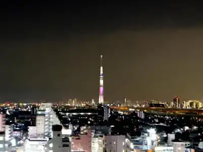 Livemax Tokyo Ayase-Ekimae - 11