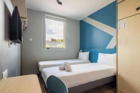 ibis budget Nanterre La Defense - 23
