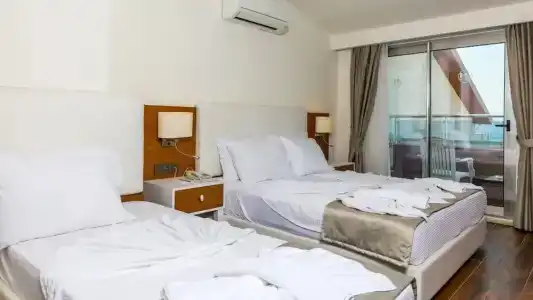Ketenci Otel - 45
