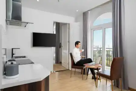 Ex Da Nang Luxury - 84