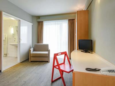 ibis Luebeck City - 60