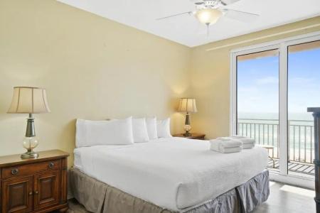 Splash Beach by Panhandle Getaways - 609