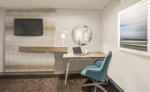 Crowne Plaza Arlington, An Ihg - 62