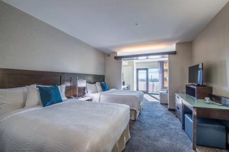 Fairfield by Marriott Denver Downtown - 55