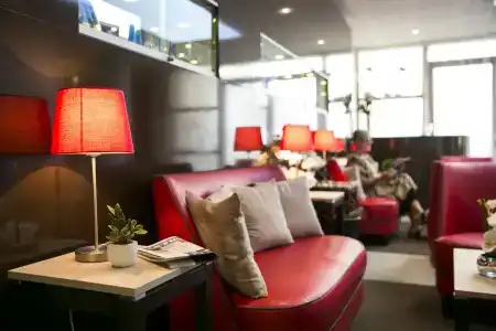 Mercure Cathedrale - 24