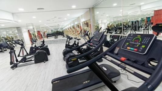 Bull Escorial & Spa - 28