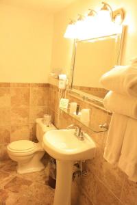 Senator Inn & Spa - 52