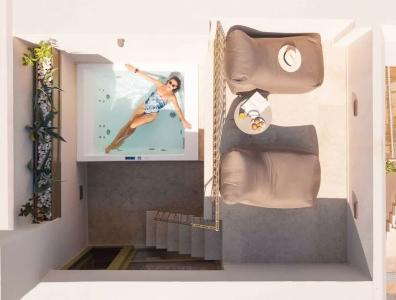 Neratze Hammam Suites - 32