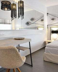 Angelos Design Suites - 136