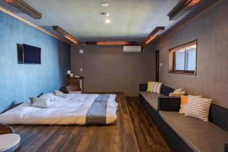 Xyz Private Spa And Seaside Resort - 103