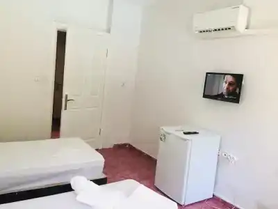 Şato Apart - 3