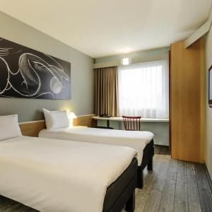 ibis Hannover City - 18