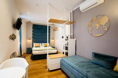 Atmosfere Guest House - Cinque Terre e La Spezia - 77