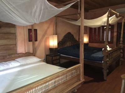 Baan Singkham Boutique Resort - 23