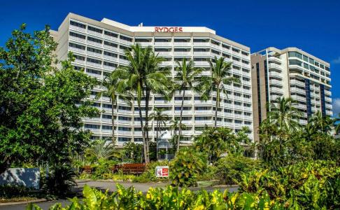 Rydges Esplanade - 50