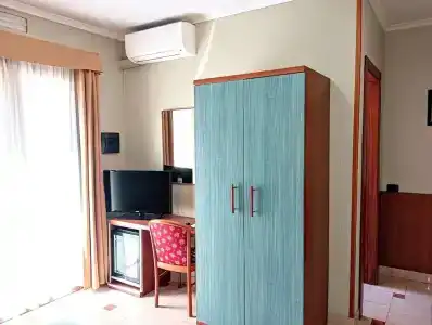 Riviera Airport, Sure Hotel Collection by Best Western - 31