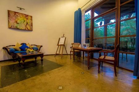 The Elephant Corridor - 14
