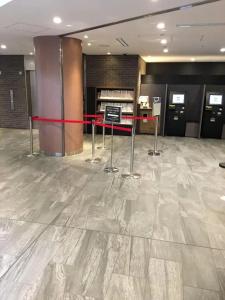 Tokyu Stay Shinjuku - 12