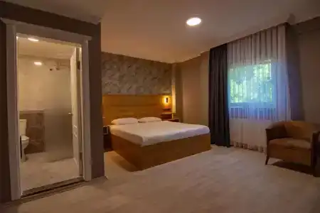 Sandal Otel - 34