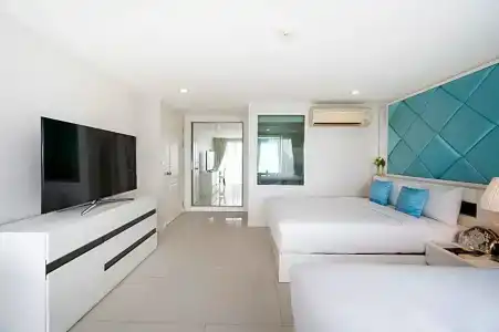 Royal Pavilion Hua Hin - 261