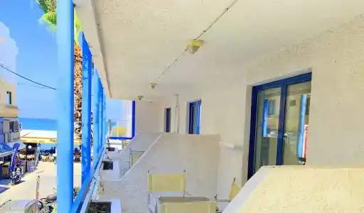 Kassavetis Center - Studios & - 46